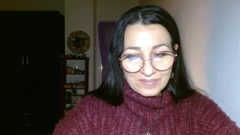 GinaONeon online show from December 2024 11:30:01 PM