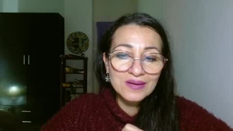 GinaONeon online show from December 2024 08:23:02 PM