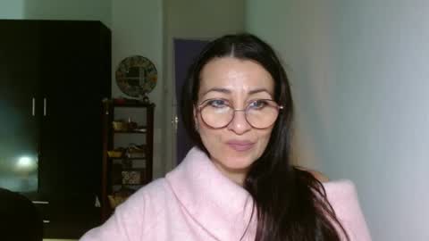 GinaONeon online show from December 2024 08:12:02 PM