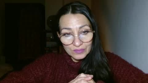 GinaONeon online show from December 2024 11:28:02 PM