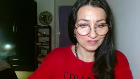 GinaONeon online show from December 2024 10:48:02 PM