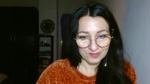 GinaONeon online show from January 2025 09:05:01 PM