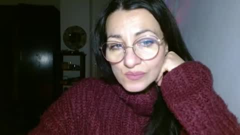 GinaONeon online show from January 2025 07:34:01 PM