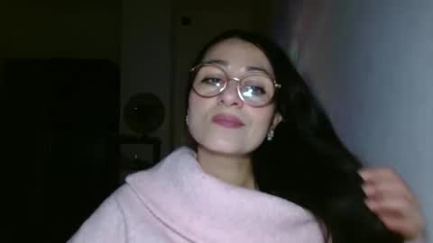 GinaONeon online show from January 2025 07:58:02 PM