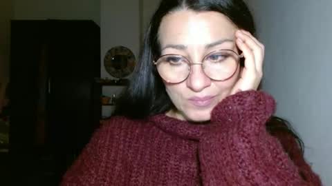 GinaONeon online show from January 2025 11:13:01 PM