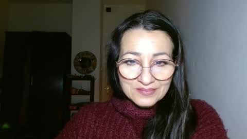 GinaONeon online show from January 2025 09:32:01 PM