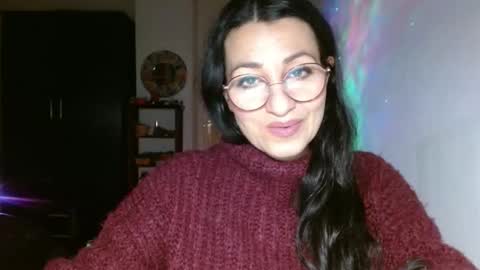 GinaONeon online show from February 2025 07:33:01 PM
