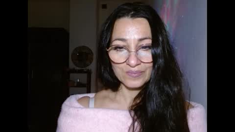 GinaONeon online show from February 2025 10:30:01 PM