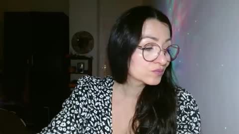 GinaONeon online show from February 2025 07:47:02 PM