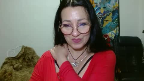 GinaONeon online show from March 2026 09:54:02 PM