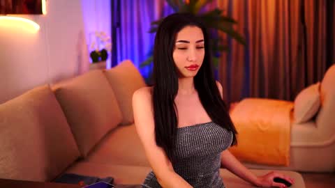 Snapshot of ginavalentinna chatting on February 2025 07:14:02 PM Gina online show from February 2025 07:14:02 PM