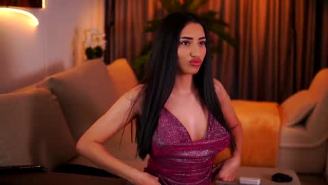 Snapshot of ginavalentinna chatting on February 2025 07:49:01 PM Gina online show from February 2025 07:49:01 PM