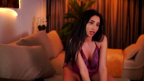 Snapshot of ginavalentinna chatting on February 2025 01:54:01 AM Gina online show from February 2025 01:54:01 AM