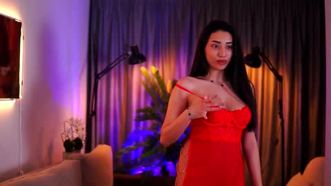 Snapshot of ginavalentinna chatting on March 2025 01:32:02 AM Gina online show from March 2025 01:32:02 AM