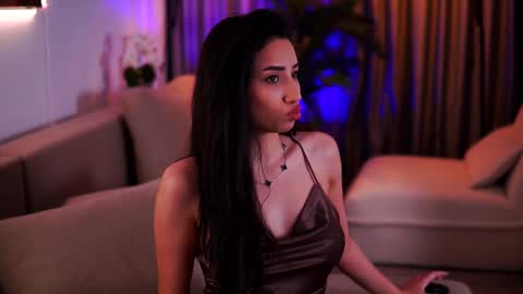 Snapshot of ginavalentinna chatting on March 2025 02:50:01 AM Gina online show from March 2025 02:50:01 AM