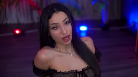 Snapshot of ginavalentinna chatting on September 2025 07:25:01 PM Gina online show from September 2025 07:25:01 PM