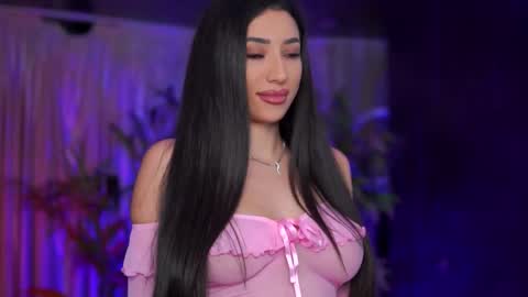 Snapshot of ginavalentinna chatting on October 2025 06:58:01 PM Gina online show from October 2025 06:58:01 PM