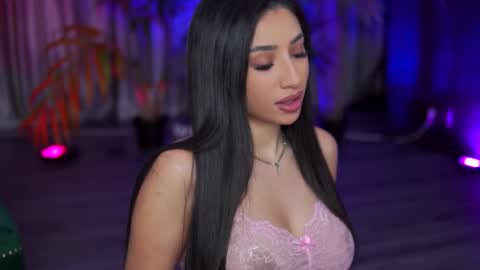 Snapshot of ginavalentinna chatting on October 2025 07:01:02 PM Gina online show from October 2025 07:01:02 PM