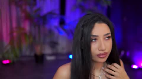 Snapshot of ginavalentinna chatting on October 2025 07:12:01 PM Gina online show from October 2025 07:12:01 PM