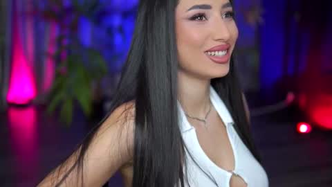 Snapshot of ginavalentinna chatting on October 2025 06:52:01 PM Gina online show from October 2025 06:52:01 PM