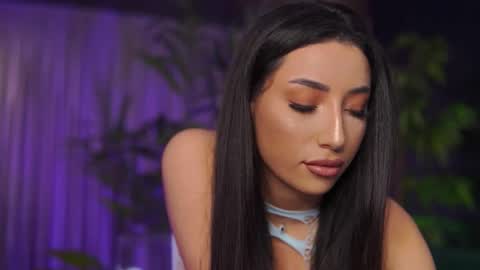 Gina online show from March 2026 08:12:02 PM