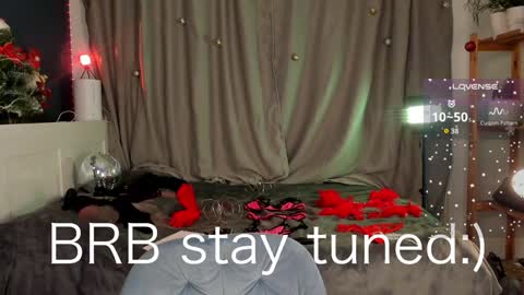 Snapshot of ginavontease chatting on December 2024 03:42:01 PM Gina online show from December 2024 03:42:01 PM