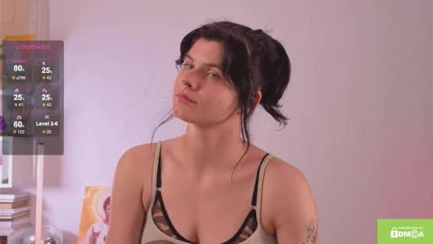 Gina online show from October 2025 05:00:01 PM