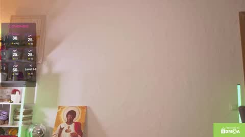 Gina online show from October 2025 05:32:01 PM