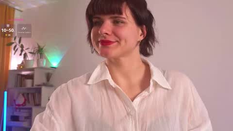 Gina online show from March 2026 07:53:02 PM