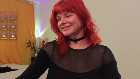 Gina online show from June 2026 01:04:01 PM