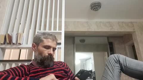 Gabriel online show from December 2024 04:28:01 PM