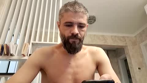 Gabriel online show from December 2024 05:26:02 AM