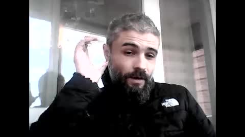 Gabriel online show from December 2024 08:29:01 AM