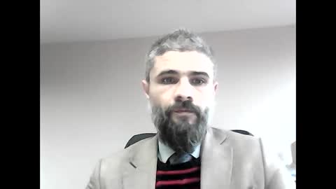 Gabriel online show from December 2024 07:48:02 AM