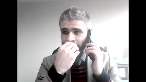 Gabriel online show from January 2025 11:03:02 AM