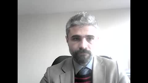 Gabriel online show from January 2025 10:04:02 AM