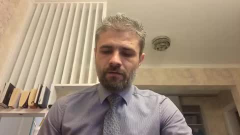 Gabriel online show from March 2025 10:52:02 PM