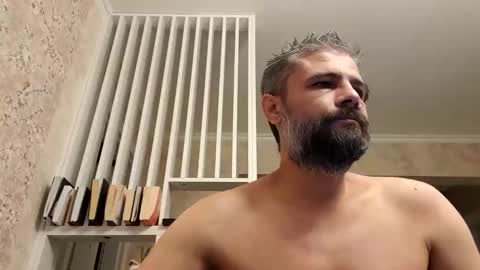 Gabriel online show from September 2025 11:59:01 PM