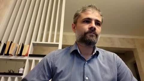 Gabriel online show from November 2025 12:55:01 PM