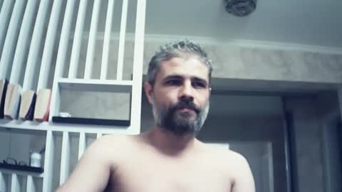 Gabriel online show from December 2025 08:07:02 PM