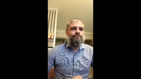 Gabriel online show from March 2026 12:00:02 PM