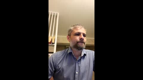 Gabriel online show from March 2026 10:24:01 PM