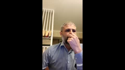 Gabriel online show from April 2026 02:49:02 AM