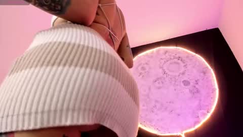 Ginebra online show from March 2025 04:44:01 PM