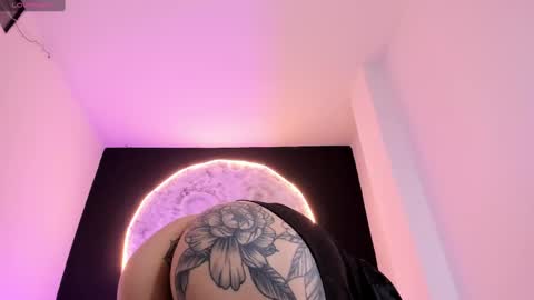 Ginebra online show from March 2025 05:49:02 PM