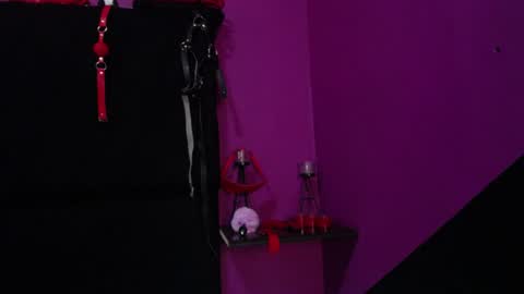 PAMELA  online show from January 2025 11:32:01 PM