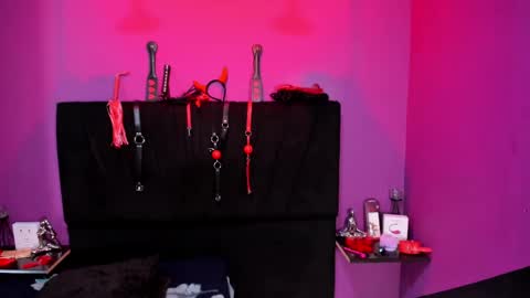 PAMELA  online show from March 2025 11:54:01 PM