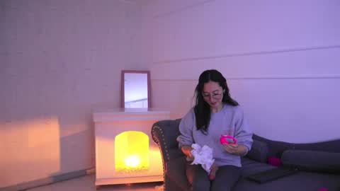 Ginn online show from February 2026 12:48:01 AM