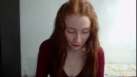 Ginger online show from December 2024 04:41:02 AM