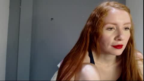 Ginger online show from March 2025 11:33:01 PM